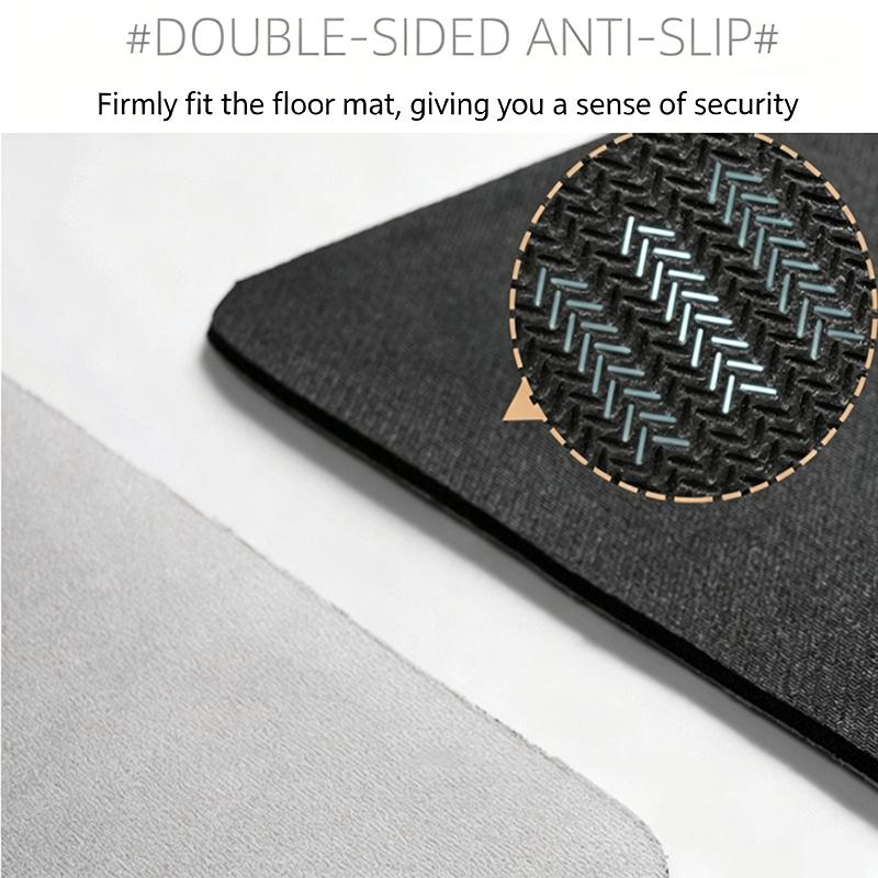 3D猫型珪藻土バスマット 高吸水性 滑り止め 速乾 玄関マッ - Quick Dry Diatomite Bath Mat のレビューと価格